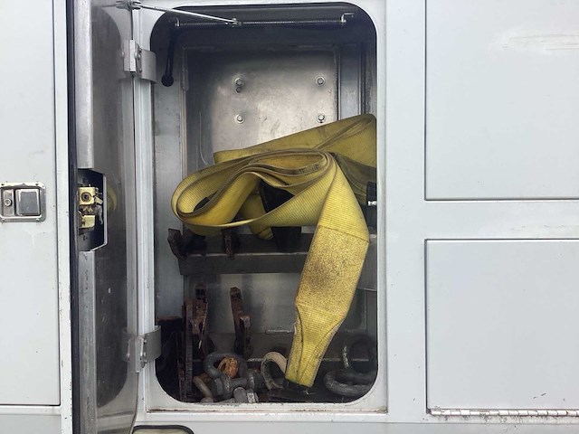 Kenworth t 800 b vrachtwagen - afbeelding 28 van  44