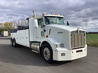 Kenworth t 800 b vrachtwagen - afbeelding 2 van  44