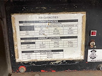 Kenworth t 800 b vrachtwagen - afbeelding 34 van  44