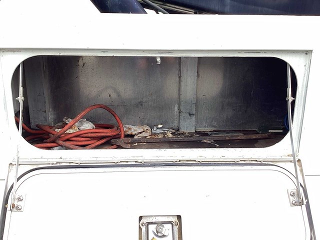 Kenworth t 800 b vrachtwagen - afbeelding 35 van  44