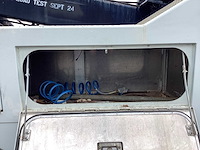 Kenworth t 800 b vrachtwagen - afbeelding 36 van  44