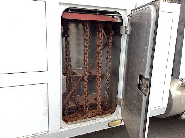 Kenworth t 800 b vrachtwagen - afbeelding 38 van  44