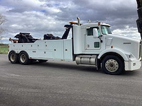 Kenworth t 800 b vrachtwagen - afbeelding 5 van  44