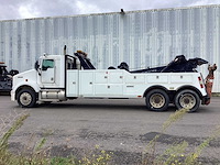 Kenworth t 800 b vrachtwagen - afbeelding 6 van  44