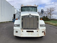 Kenworth t 800 b vrachtwagen - afbeelding 7 van  44