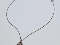 Kenzo collier/halsketting met hanger - afbeelding 2 van  7