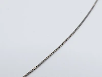 Kenzo collier/halsketting met hanger - afbeelding 4 van  7