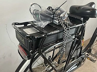Keola rst elektrische fiets - afbeelding 2 van  10