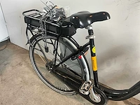 Keola rst elektrische fiets - afbeelding 3 van  10