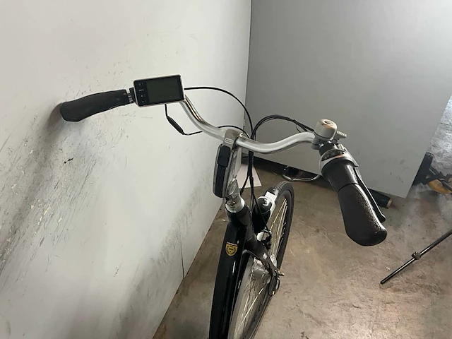 Keola rst elektrische fiets - afbeelding 9 van  10