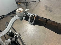 Keola rst elektrische fiets - afbeelding 10 van  10
