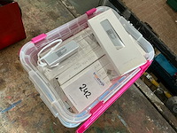 Keox powerbank (27x) - afbeelding 1 van  5