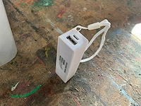 Keox powerbank (27x) - afbeelding 4 van  5