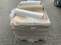 Keraco saval pro wastafel zuil (25x) - afbeelding 3 van  4