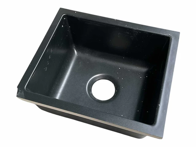 Keradomo keramische spoelbak - afbeelding 1 van  4