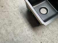 Keradomo keramische spoelbak - afbeelding 4 van  4