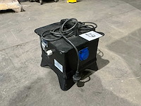 Keraf et2200 transformator - afbeelding 2 van  5