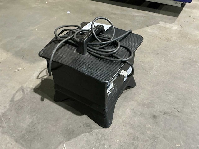 Keraf et2200 transformator - afbeelding 3 van  5