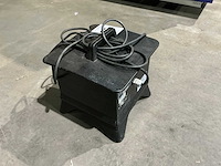 Keraf et2200 transformator - afbeelding 3 van  5