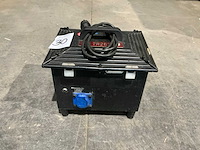 Keraf et2200 transformator - afbeelding 1 van  4