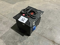 Keraf et2200 transformator - afbeelding 3 van  4