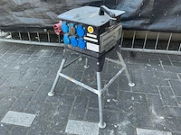Keraf ke-27 stroomverdeelkast - afbeelding 1 van  6