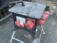 Keraf ke-27 stroomverdeelkast - afbeelding 5 van  6