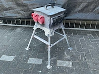 Keraf stroomverdeelkast - afbeelding 1 van  6