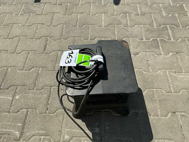 Keraf stroomverdeelkast - afbeelding 3 van  3
