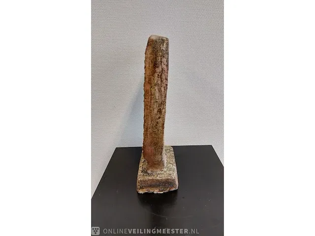 Keramiek "abstract bird" - afbeelding 2 van  4