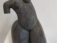 Keramiek "female torso" - afbeelding 1 van  4