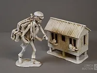 Keramiek kunst - afbeelding 1 van  6