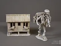 Keramiek kunst - afbeelding 2 van  6