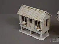 Keramiek kunst - afbeelding 3 van  6