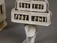 Keramiek kunst - afbeelding 6 van  6