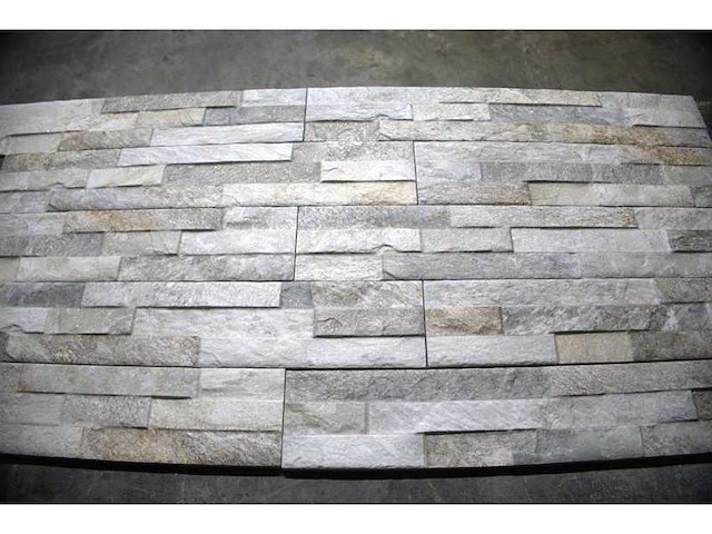 Keramiek muurbekleding (ca.11m²) - afbeelding 2 van  2