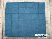 Keramiek tegels 14m²