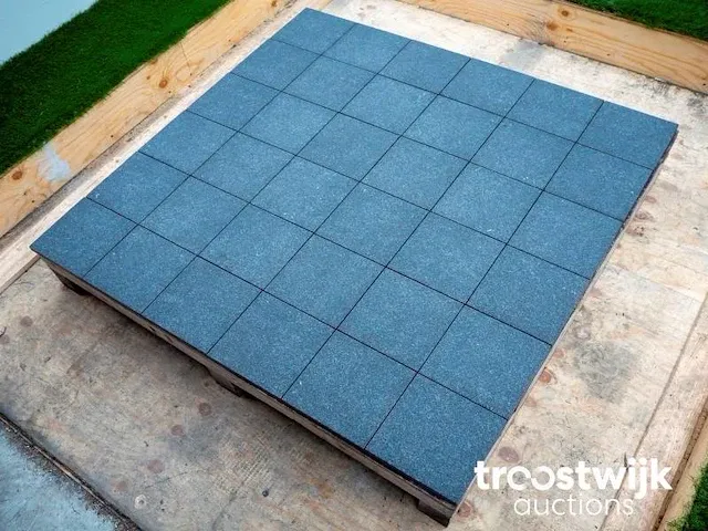 Keramiek tegels 14m² - afbeelding 2 van  3