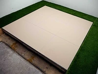 Keramiek tegels 30,3m² - afbeelding 2 van  4