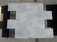 Keramiek tegels (ca. 12.9m²) - afbeelding 1 van  2