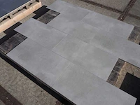Keramiek tegels (ca. 12.9m²) - afbeelding 2 van  2