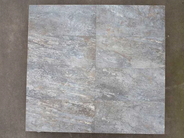 Keramiek tegels (ca. 35.3m²) - afbeelding 1 van  5