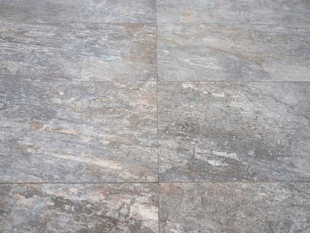 Keramiek tegels (ca. 35.3m²) - afbeelding 3 van  5