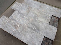 Keramiek tegels (ca. 35.3m²) - afbeelding 4 van  5