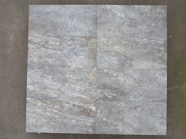 Keramiek tegels (ca. 35.3m²) - afbeelding 1 van  5