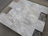 Keramiek tegels (ca. 35.3m²) - afbeelding 4 van  5