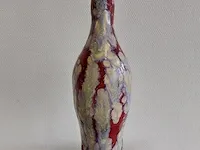Keramiek "vogelvaas", 2015 - afbeelding 2 van  4