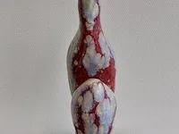 Keramiek "vogelvaas", 2015 - afbeelding 4 van  4