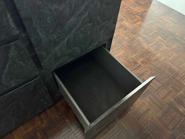Keramieke michel philipps design - showroomkeuken - afbeelding 3 van  39