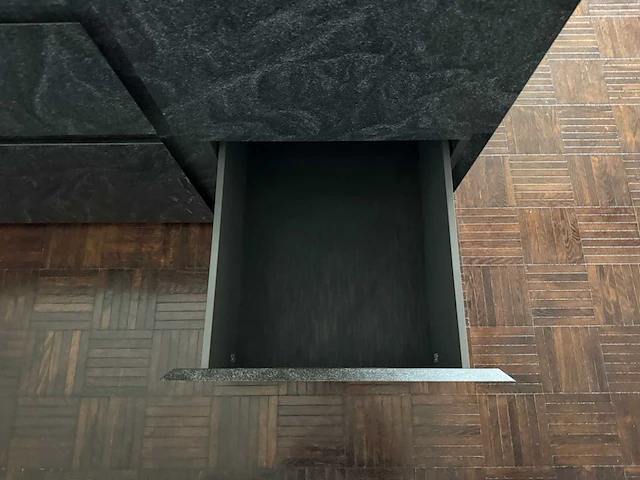 Keramieke michel philipps design - showroomkeuken - afbeelding 4 van  39